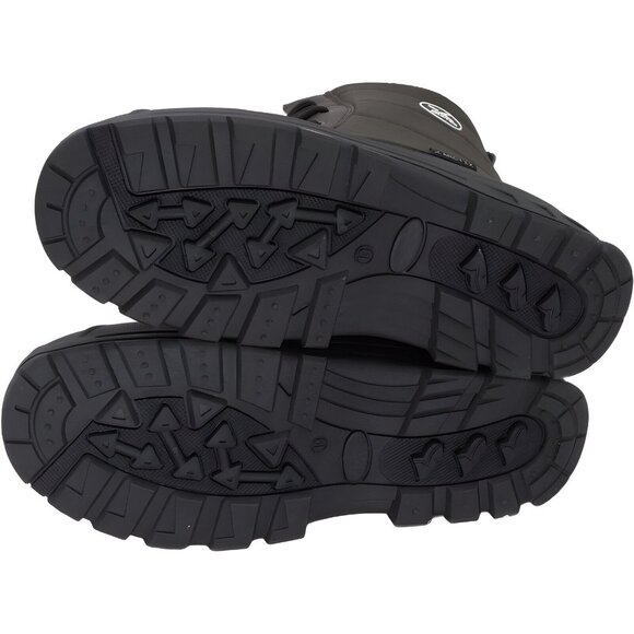 Arctix Men's Channel Winter Boot, Coffee, Size 10 Men - Picture 5 of 5